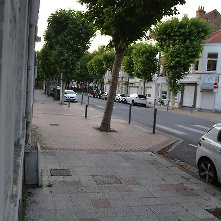 La Vie Est Belle Climatisé à 5 Min De La