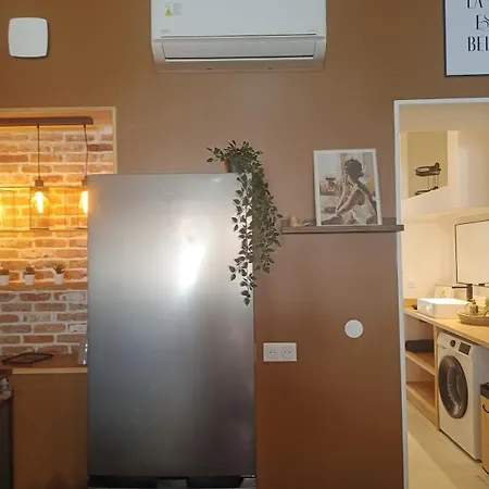 La Vie Est Belle Climatisé à 5 Min De La *