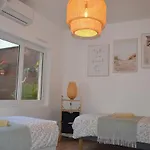 La Vie Est Belle Climatise A 5 Min De La 公寓 *