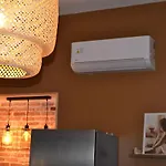 La Vie Est Belle Climatise A 5 Min De La