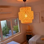 La Vie Est Belle Climatise A 5 Min De La 公寓 *