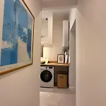 La Vie Est Belle Climatise A 5 Min De La 公寓 *