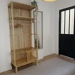 La Vie Est Belle Appartement Dunkirk
