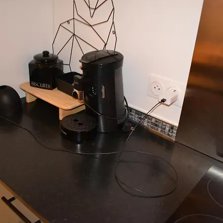 La Vie Est Belle * Dunkierka