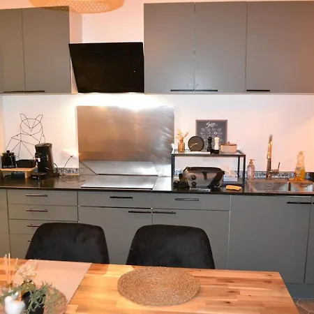 Σπίτι διακοπών La Vie Est Belle Δουνκέρκη