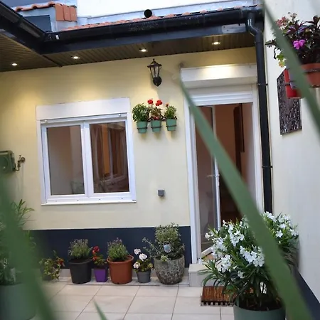 La Vie Est Belle Σπίτι διακοπών *