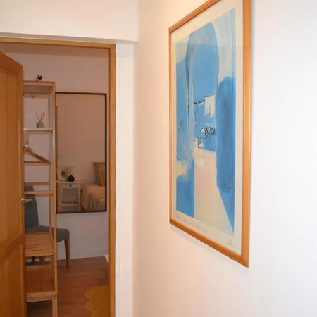 La Vie Est Belle Climatise A 5 Min De La Dunkirk