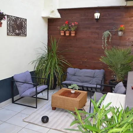 La Vie Est Belle Climatise A 5 Min De La * Dunkirk