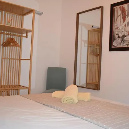 Dom wakacyjny La Vie Est Belle