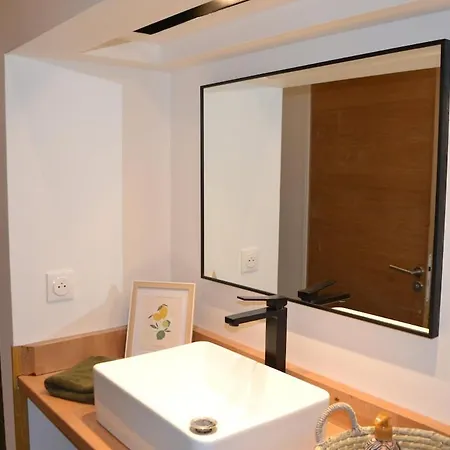 Dom wakacyjny La Vie Est Belle Dunkierka