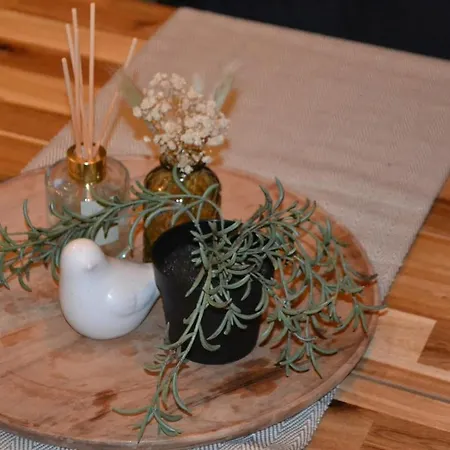 La Vie Est Belle Climatise A 5 Min De La