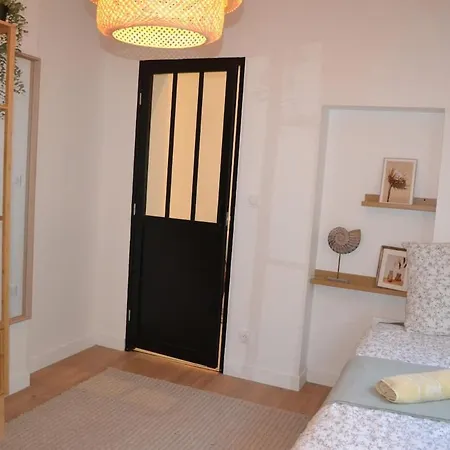 La Vie Est Belle Climatise A 5 Min De La *