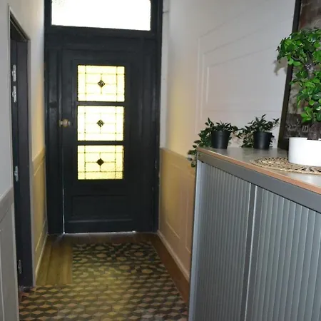 Dom wakacyjny La Vie Est Belle