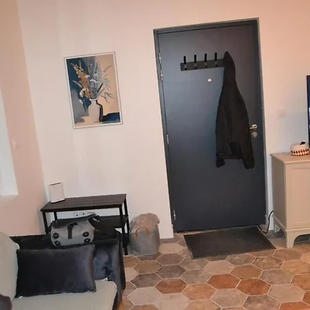 Dom wakacyjny La Vie Est Belle Dunkierka