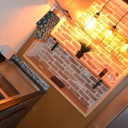 La Vie Est Belle Σπίτι διακοπών *