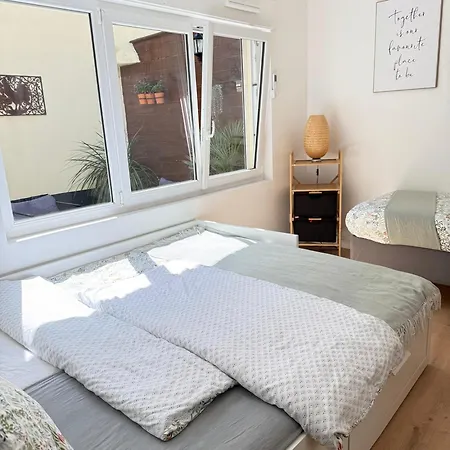 La Vie Est Belle Climatise A 5 Min De La *