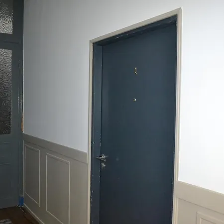 La Vie Est Belle Climatise A 5 Min De La شقة