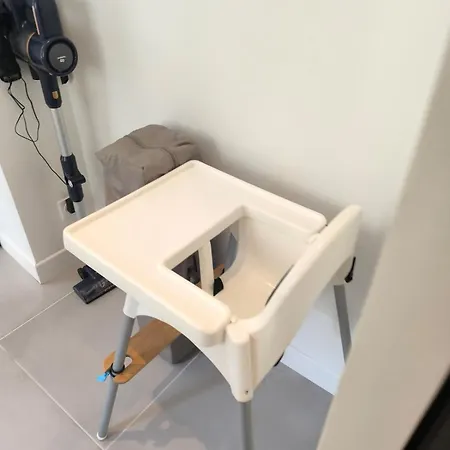 La Vie Est Belle Climatise A 5 Min De La Apartmán Dunkirk