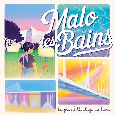 La Vie Est Belle Climatise A 5 Min De La