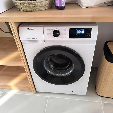 La Vie Est Belle Climatise A 5 Min De La * Dunkirk