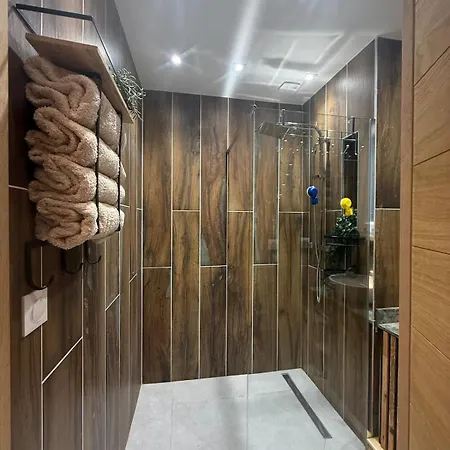 شقة La Vie Est Belle Climatise A 5 Min De La