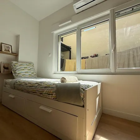 La Vie Est Belle Climatise A 5 Min De La شقة Dunkirk