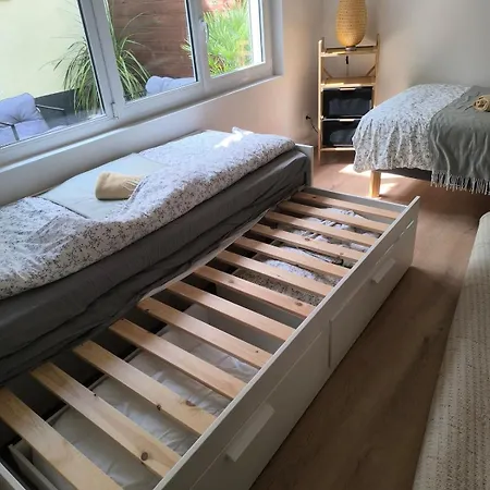 La Vie Est Belle Climatise A 5 Min De La Dunkirk