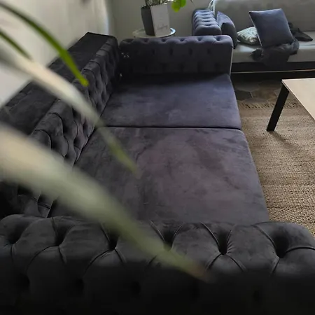 La Vie Est Belle Climatise A 5 Min De La Apartmán