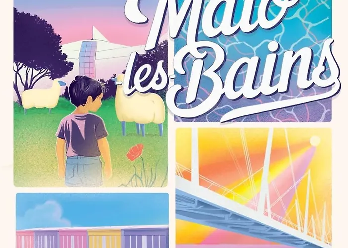 La Vie Est Belle Climatise A 5 Min De La